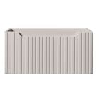 Set dulap Comad Nova Cashmere NOVA CASHMERE 82-60-40-1S, regal Comad Nova Coast Evoke COAST EVOKE UN 81-60-29, NATURE COAST EVOKE 89-60-40 M