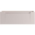 Set dulap Comad Nova Cashmere NOVA CASHMERE 82-80-40-1S, lavoar Comad Sky 3 SKY 3 80CM DP (E-8099-3-80)