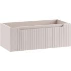 Set dulap Comad Nova Cashmere NOVA CASHMERE 82-80-40-1S, lavoar Comad Sky 3 SKY 3 80CM DP (E-8099-3-80)