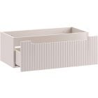 Set dulap Comad Nova Cashmere NOVA CASHMERE 82-80-40-1S, lavoar Comad Sky 3 SKY 3 80CM DP (E-8099-3-80)