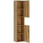 Set dulap Comad Nova Coast Evoke NOVA COAST EVOKE 82-50-40-2S, dulap Comad Nova Coast Evoke NOVA COAST EVOKE 80-30-2D, UN-GAJA35-SW 78570A(35), NOVA OAK A 89-50