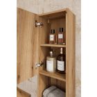 Set dulap Comad Nova Coast Evoke NOVA COAST EVOKE 82-50-40-2S, dulap Comad Nova Coast Evoke NOVA COAST EVOKE 80-30-2D, UN-GAJA35-SW 78570A(35), NOVA OAK A 89-50