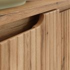 Set dulap Comad Nova Coast Evoke NOVA COAST EVOKE 82-80-40-2S, lavoar Comad Sky 3 SKY 3 80CM DP (E-8099-3-80)