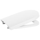 Set vas WC Roca Meridian A347747000, capac WC Roca Meridian A801F92001