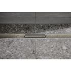 Set rigolă liniară Geberit CleanLine 154.501.KS.1, rigolă duș Geberit CleanLine 154.152.00.1