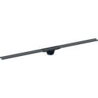Set rigolă liniară Geberit CleanLine 154.503.TE.1, rigolă duș Geberit CleanLine 154.152.00.1