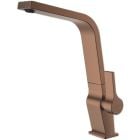 Set baterie bucătărie Teka ICC 116030007, dozator de lichid Teka Zenit 115890046