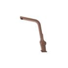 Set baterie bucătărie Teka ICC 116030007, dozator de lichid Teka Zenit 115890046