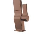Set baterie bucătărie Teka ICC 116030007, dozator de lichid Teka Zenit 115890046