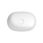 Set dulap Cersanit Ovida S1058-003, lavoar Cersanit City K35-112, S590-123