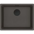 Set chiuvetă din granit Franke Maris 125.0737.995, baterie bucătărie Franke Lina 115.0626.055