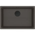 Set chiuvetă din granit Franke Maris 125.0737.994, baterie bucătărie Franke Lina 115.0693.229