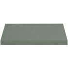 Set dulap Comad Sombra Green SOMBRA GREEN 81-40-1DK, blat Comad Sombra Green GREEN 89-40-46 M
