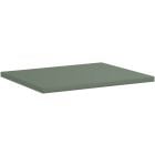 Set dulap Comad Sombra Green SOMBRA GREEN 82-60-46-2S, lavoar Comad Slim UM-6276SLIM40BLACKDP, GREEN 89-60-46 M