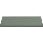 Set dulap Comad Sombra Green SOMBRA GREEN 82-60-46-2S, lavoar Comad Slim UM-6276SLIM40BLACKDP, GREEN 89-60-46 M