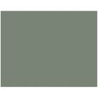Set dulap Comad Sombra Green SOMBRA GREEN 82-60-46-2S, lavoar Comad Slim UM-6276SLIM40BLACKDP, GREEN 89-60-46 M