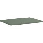 Set dulap Comad Sombra Green SOMBRA GREEN 82-70-46-2S, blat Comad Sombra Green GREEN 89-70-46 M