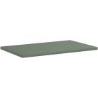 Set dulap Comad Sombra Green SOMBRA GREEN 82-80-46-2S, blat Comad Sombra Green GREEN 89-80-46 M