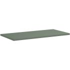 Set dulap Comad Sombra Green SOMBRA GREEN 82-100-46-2S, blat Comad Sombra Green GREEN 89-100-46 M