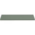 Set dulap Comad Sombra Green SOMBRA GREEN 82-100-46-2S, blat Comad Sombra Green GREEN 89-100-46 M
