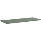 Set dulap Comad Sombra Green SOMBRA GREEN 82-100-46-2S, dulap Comad Sombra Green SOMBRA GREEN 81-40-1DK, GREEN 89-140-46 M