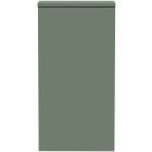 Set dulap Comad Sombra Green SOMBRA GREEN 83-40-1D, dulap Comad Sombra Green SOMBRA GREEN 81-40-1DK, GREEN 89-40-46 M