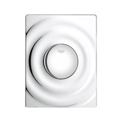 Grohe Surf buton de spălare pentru WC StarLight Chrome 38574000