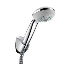 Hansgrohe Crometta 85 Multi/Poter'C zestaw prysznicowy chrom 27569000