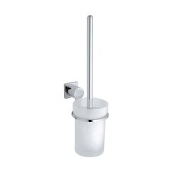 Grohe Allure perie de toaletă înșurubat crom 40340000