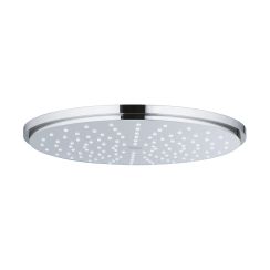 Grohe Rainshower cap de duș 21x21 cm rotund StarLight Chrome 28368000