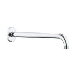 Grohe Rainshower braț de perete StarLight Chrome 28576000