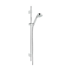 Grohe Relexa zestaw prysznicowy z drążkiem chrom 28831001