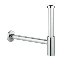 Grohe sifon pentru lavoar butelie StarLight Chrome 28912000