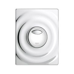 Grohe Surf buton de spălare pentru WC StarLight Chrome 38861000