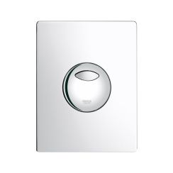 Grohe Skate buton de spălare pentru WC StarLight Chrome 38862000