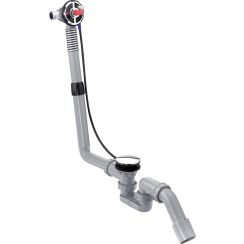 Hansgrohe Exafill sifon pentru cadă crom 58115180