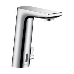 Hansgrohe Metris S baterie lavoar stativ electrică crom 31102000
