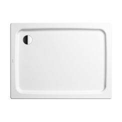 Kaldewei Duschplan cădiță de duș dreptunghiulară 120x100 cm alb 432100010001