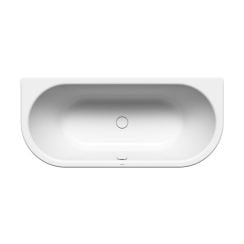 Kaldewei Centro Duo 2 cada dreptunghiulară 170x75 cm alb 283100010001