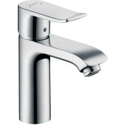 Hansgrohe Metris baterie lavoar stativ crom 31080000