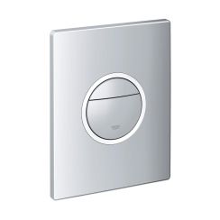 Grohe Nova buton de spălare pentru WC StarLight Chrome 38809000