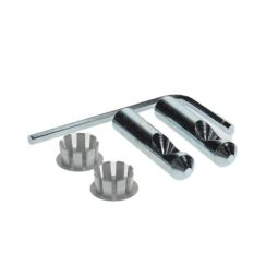 Villeroy & Boch set de montare 92182501