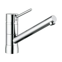 Kludi Scope baterie bucătărie pe picior crom 339380575