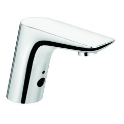Kludi Balance supapă lavoar stativ electrică crom 5210505