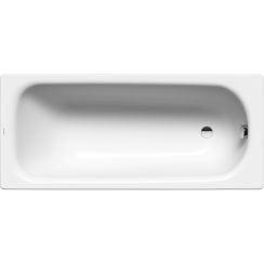 Kaldewei Saniform Plus cada dreptunghiulară 170x73 cm alb 112900010001