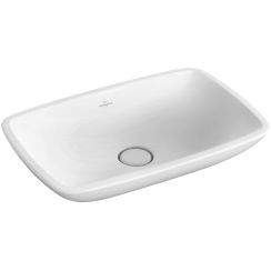 Villeroy & Boch Loop & Friends lavoar 58.5x38 cm dreptunghiular alb 51540101