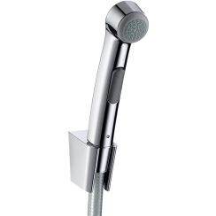 Hansgrohe Bidette set de duș perete crom 32128000