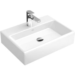 Villeroy & Boch Memento lavoar 60x42 cm dreptunghiular alb 51336LR1