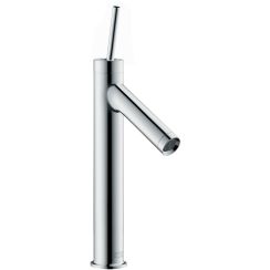 Axor Starck baterie lavoar stativ crom 10123000