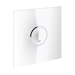 Grohe Ondus buton de spălare pentru WC Szlachetna Biel 38915LS0